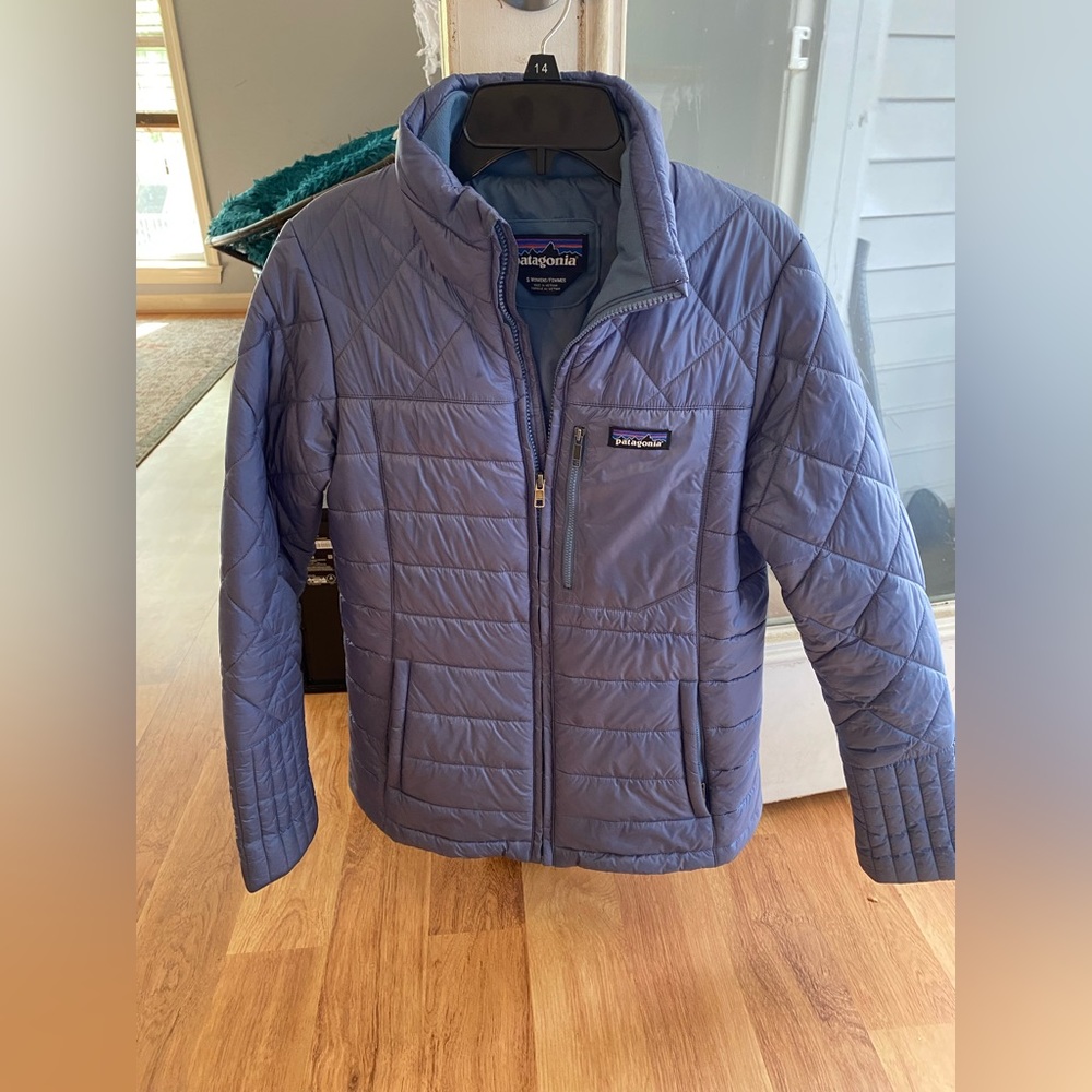 Patagonia Radalie Jacket